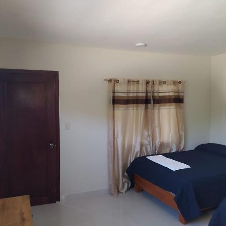 Portal De Jose Hotel Ciudad Valles Kültér fotó