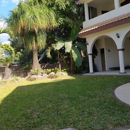 Portal De Jose Hotel Ciudad Valles Kültér fotó