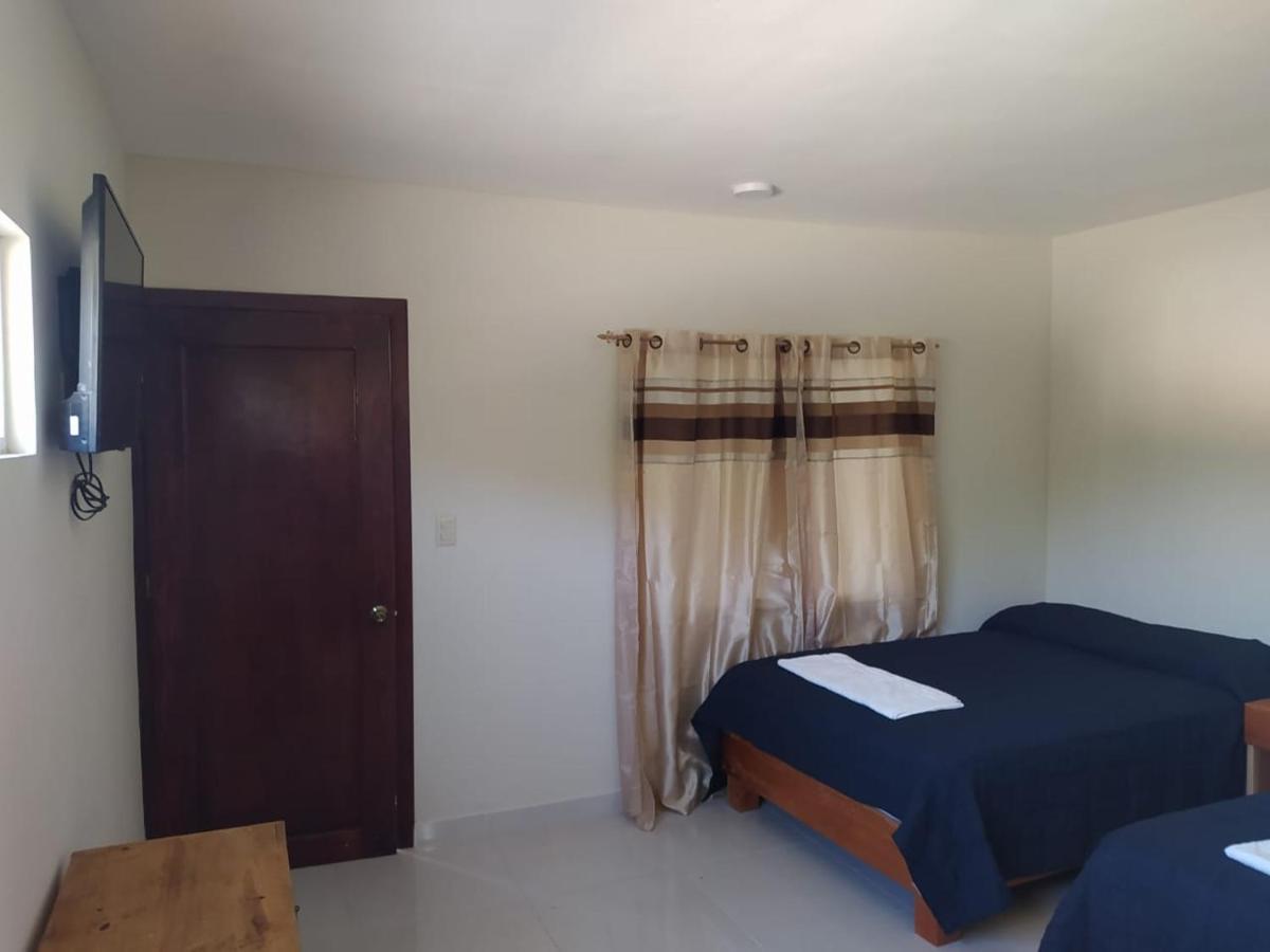 Portal De Jose Hotel Ciudad Valles Kültér fotó