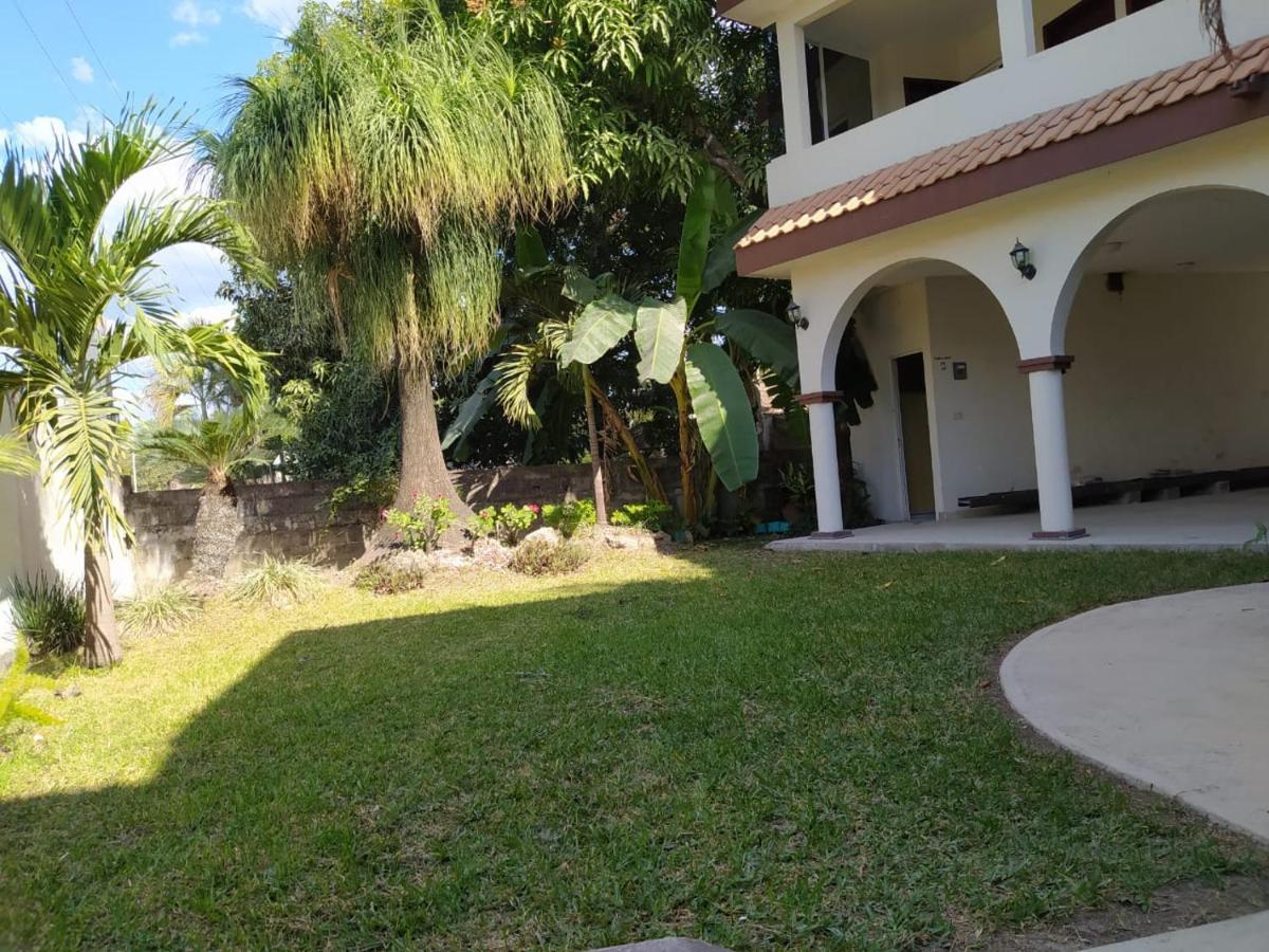 Portal De Jose Hotel Ciudad Valles Kültér fotó