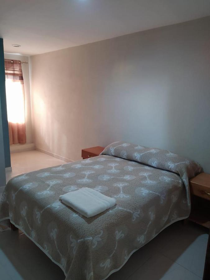 Portal De Jose Hotel Ciudad Valles Kültér fotó