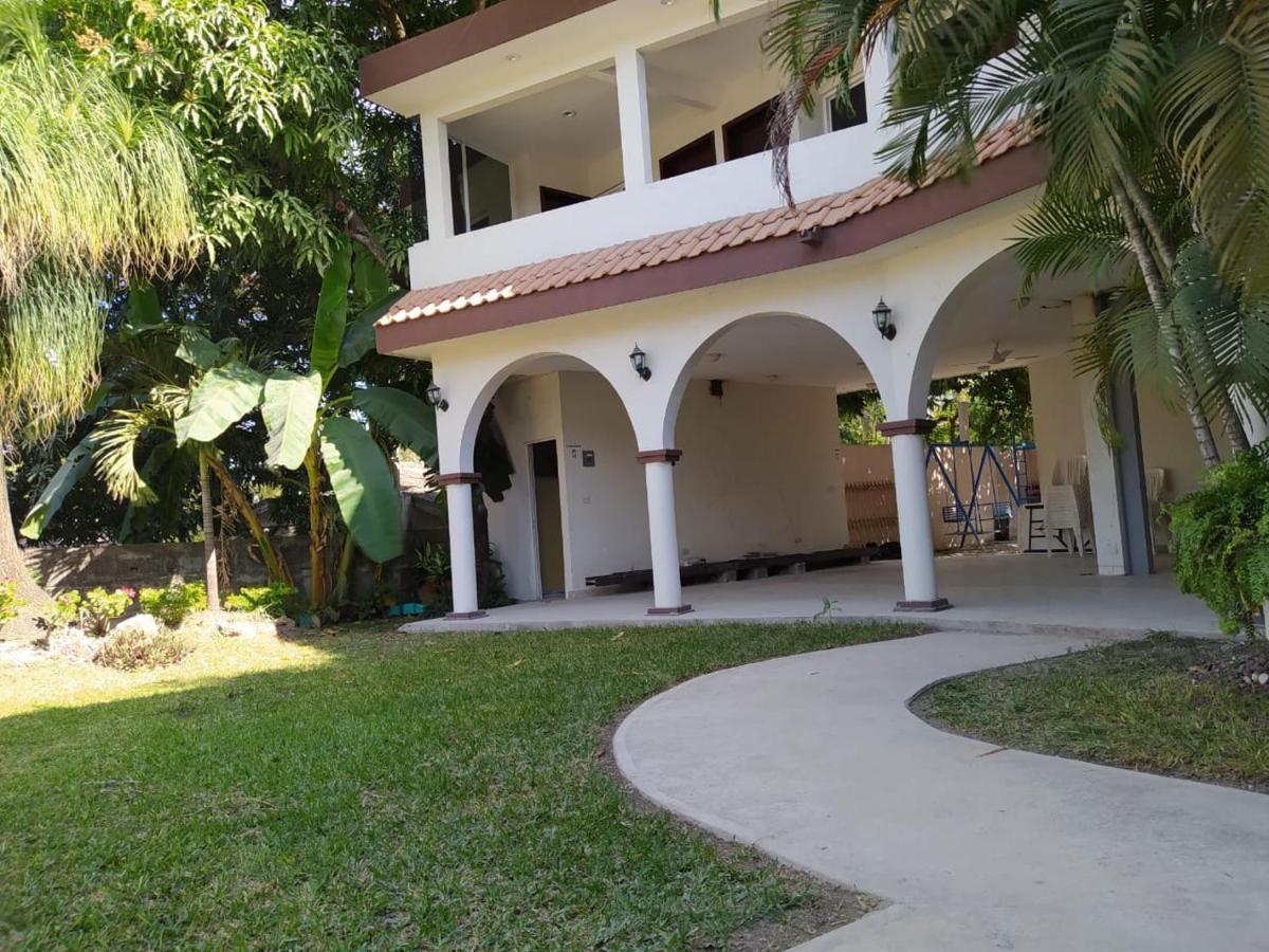Portal De Jose Hotel Ciudad Valles Kültér fotó