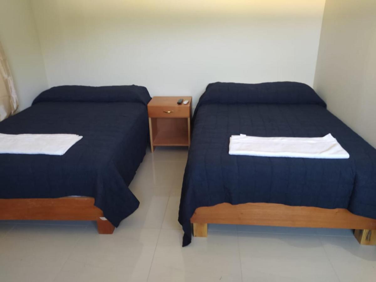 Portal De Jose Hotel Ciudad Valles Kültér fotó