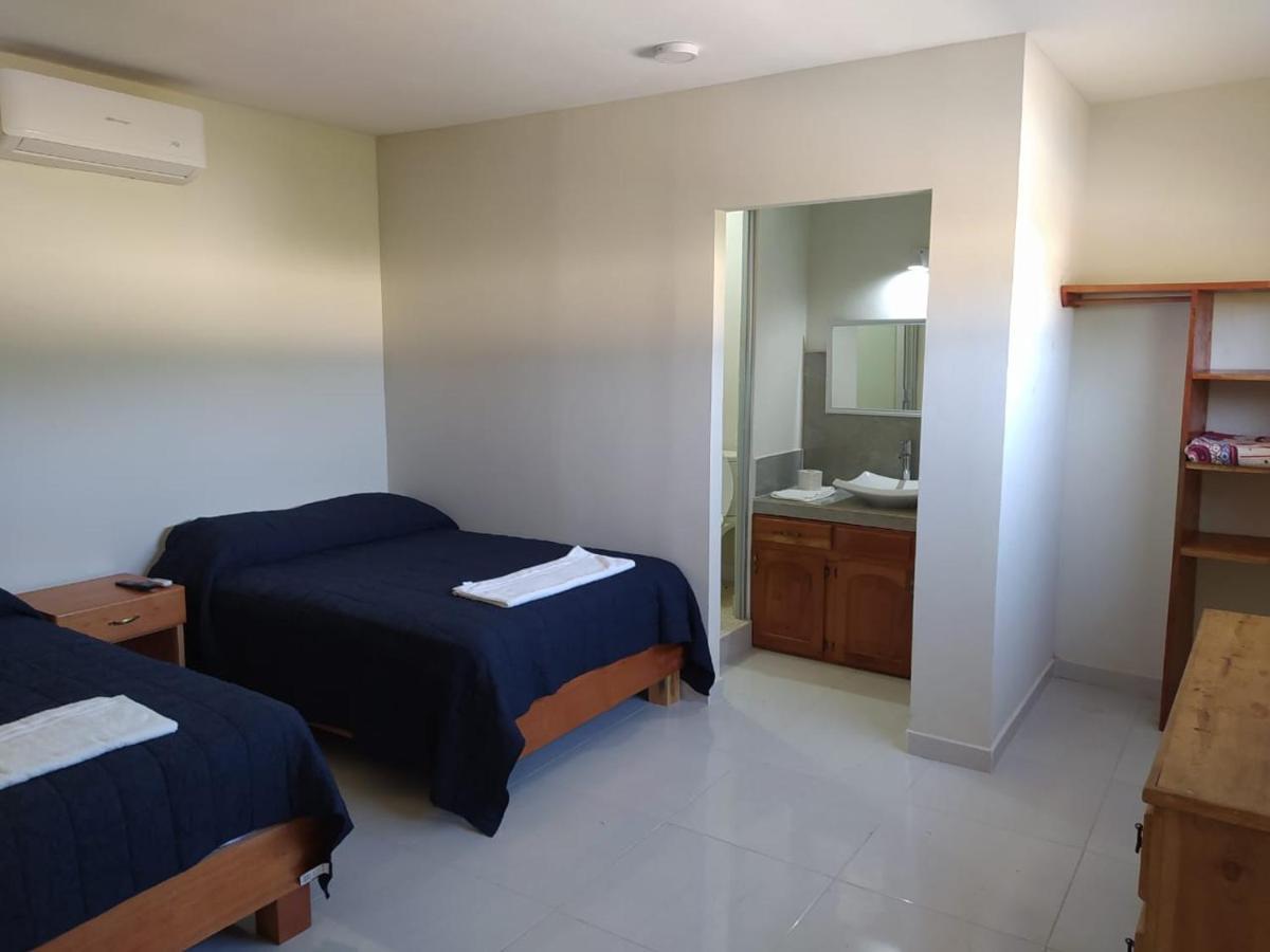 Portal De Jose Hotel Ciudad Valles Kültér fotó