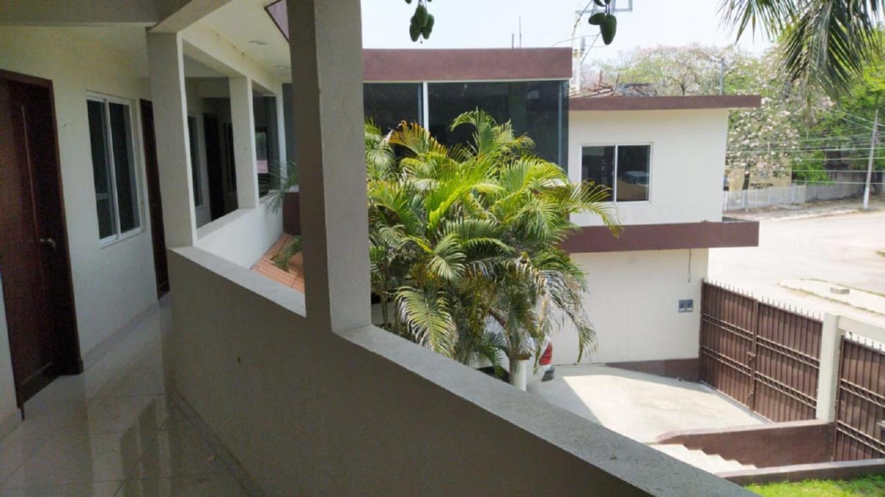 Portal De Jose Hotel Ciudad Valles Kültér fotó