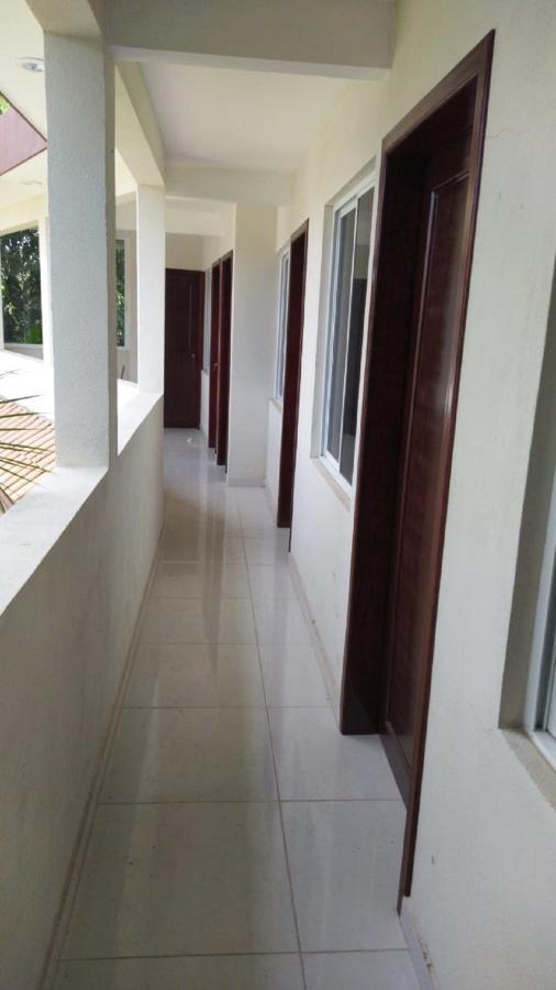 Portal De Jose Hotel Ciudad Valles Kültér fotó