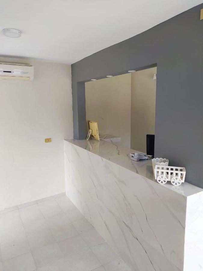 Portal De Jose Hotel Ciudad Valles Kültér fotó