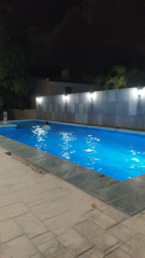Portal De Jose Hotel Ciudad Valles Kültér fotó